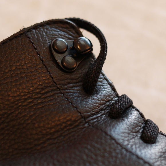 Cole Haan 2.0 Grand OS Boot/Sneaker Hybrid (Black) - Picture 9 of 11